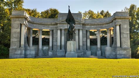 Vicksburg National Military Park | IOWA STATE MEMORIAL