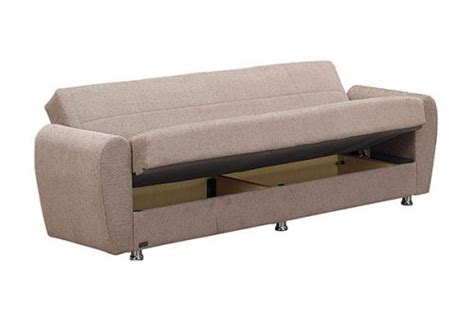 Best Click Clack Sofa Beds Reviews (2023) - Chosen Furniture