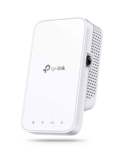 TP Link AC1200 Mesh WiFi Extender RE330 - iTech Philippines - Computer ...