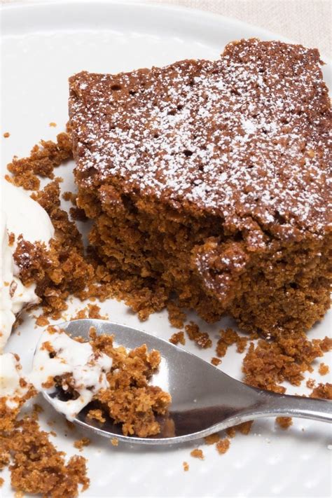 Gluten-Free Vegan Parkin - FriFran | Holiday desserts, Desserts ...