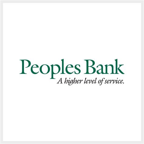 Peoples Bank - Edmonds Downtown Alliance