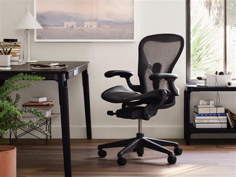 Ergonomic Office Chair - Benefits of Office Chair For Back Pain