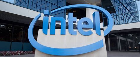 Classic Logo Design Inspiration: Intel | DesignRush