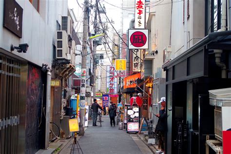 12 Under-the-Radar Neighborhoods in Tokyo – Fodors Travel Guide