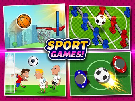 Two Player Games APK for Android Download