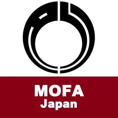 MOFA of Japan @MofaJapan_en - Twitter Profile | Sotwe