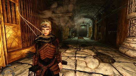 Prisoner at Skyrim Nexus - Mods and Community