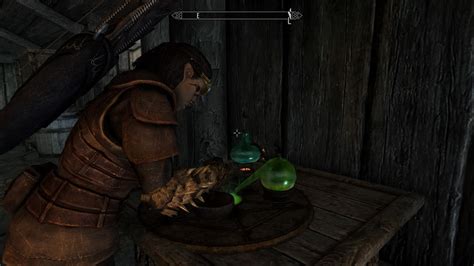 All Skyrim Alchemy Recipes for Potions and Poisons – GameSkinny