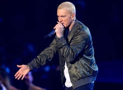 Eminem Under Fire For Using Homophobic Slur on New Album | iHeart