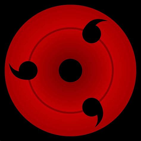 Sharingan Gif Wallpaper - Sharingan Mata Mangekyou Alucardnolife Itl ...