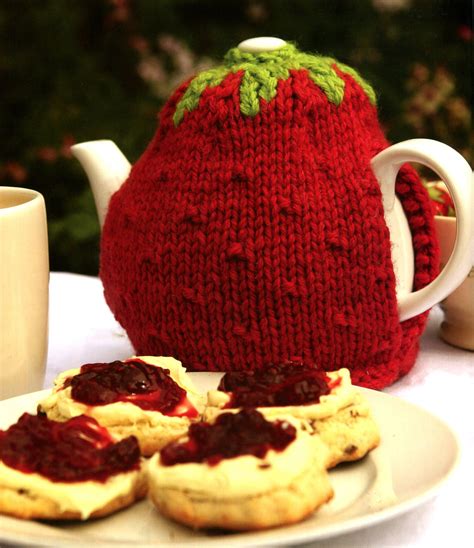 Tea Cozies — Frugal Knitting Haus