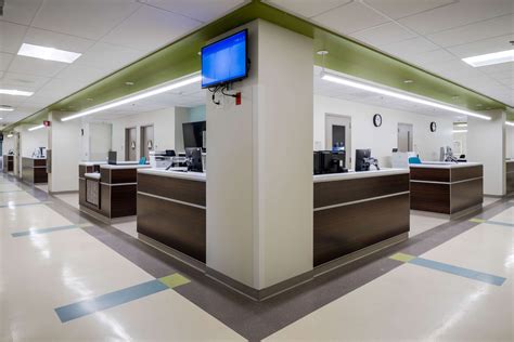 24 Bed Expansion – Kaiser Permanente South Sacramento Medical Center ...