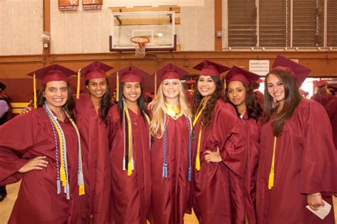 Photos: Ocean View High School graduation – Orange County Register