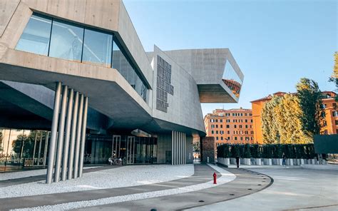 Museum MAXXI in Rome: 4 reasons to go | Le strade di Roma