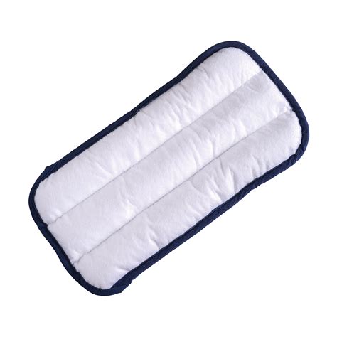 HealthSmart TheraBeads Portable Microwavable Moist Heating Pad with ...