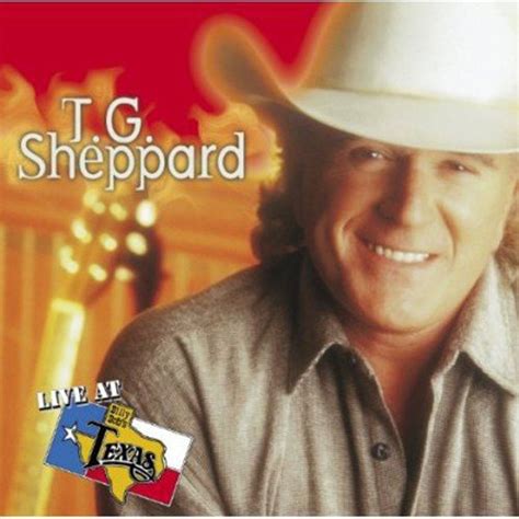 Whatever Happened To T.G. Sheppard?