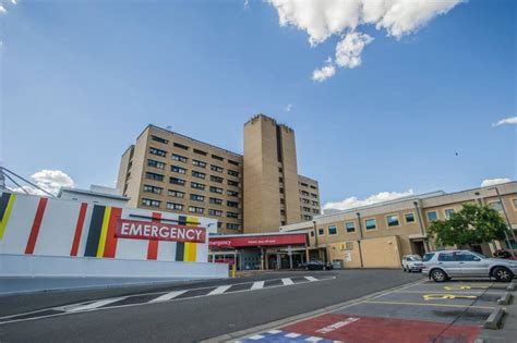 'Extreme risk': Canberra Hospital has three months to lift its game ...