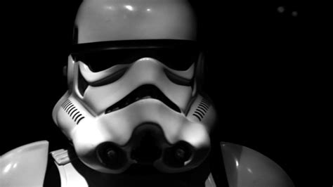 🔥 Download Stormtrooper Helmet Wallpaper Star Wars by @pmann ...