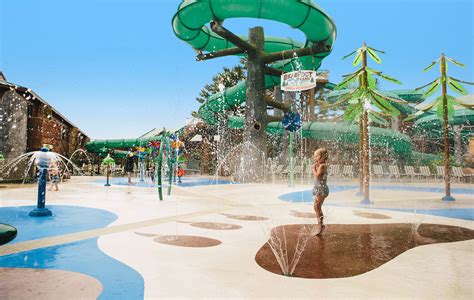 splash pad design — Blog — Life Floor