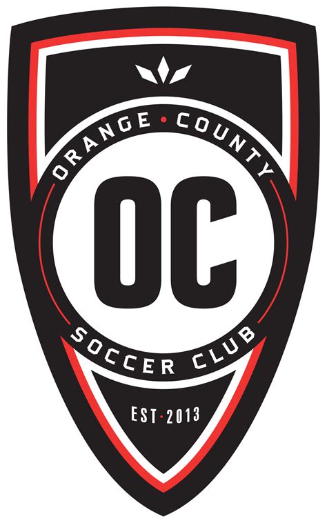 Orange County Logo - LogoDix