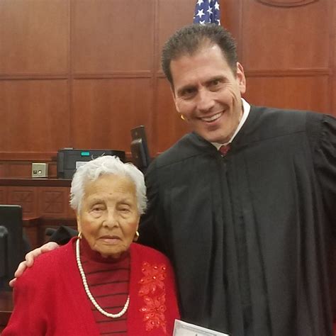 UH Law Center alumnus Sheldon ’97 realizing dream as U.S. magistrate ...