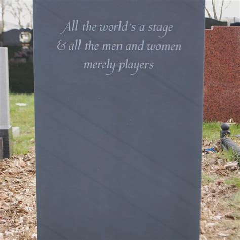 Bible Verses for Headstones | Stoneletters