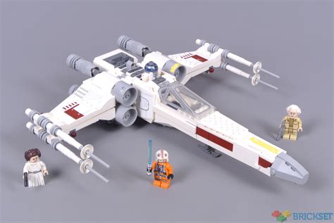 Inceliğini Anlaması kolay kullanma lego star wars 75301 katil kür Taciz