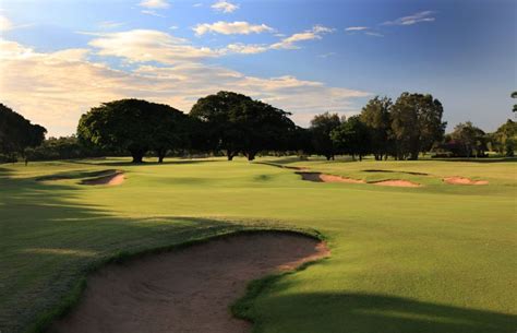 Royal Queensland Golf Club - Golf Property