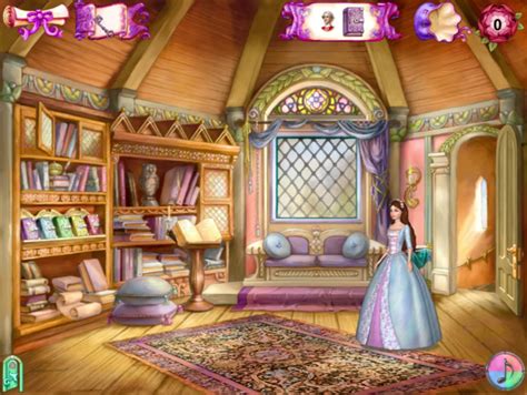 Barbie as the Princess and the Pauper - Old Games Download