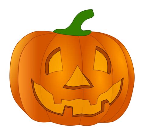 Gallery For > Happy Pumpkin Png