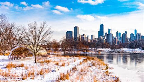 Where to Enjoy a Winter Day in Chicago During COVID - Companions For ...