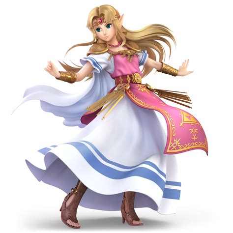 Princess Zelda | Nintendo | FANDOM powered by Wikia