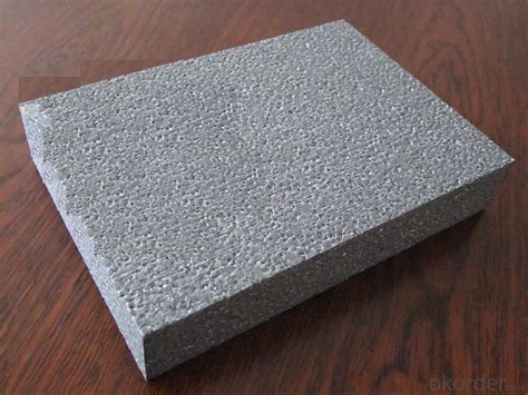 Extruded Polystyrene Foam