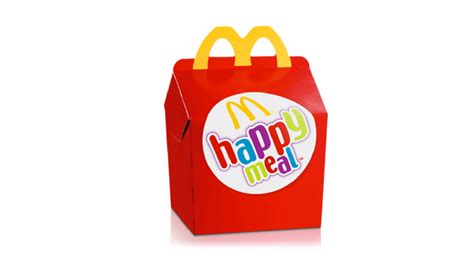 Disney Toys Once Again to be Featured in McDonald's Happy Meals | The ...