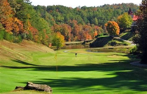 Innsbruck Golf Club and Resort – White County Georgia Info, News and Fun