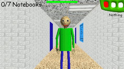 The baldis basics challenge pack [Baldi's Basics] [Mods]