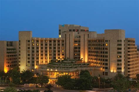 HYATT REGENCY DELHI - Updated 2023 Prices & Hotel Reviews (New Delhi ...