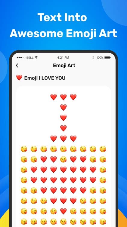 Emoji Art Maker by SWAINFO SOLUTIONS