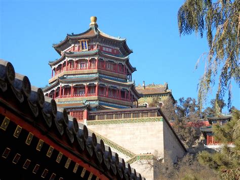 Summer Palace | 19th century palace and park, Beijing, China | Britannica