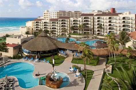 Emporio Cancun From $86 - Room Deals, Photos & Reviews