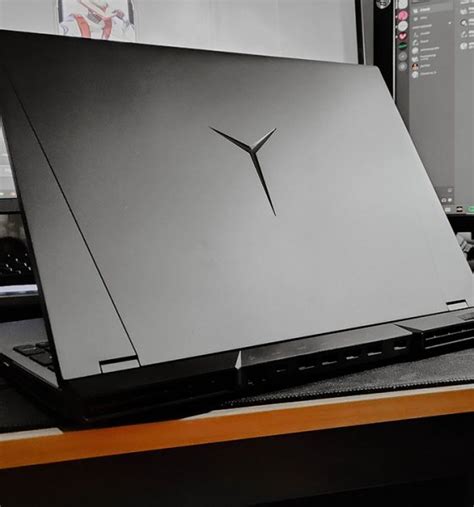 Lenovo Legion 5 Pro review: A professional’s gaming laptop