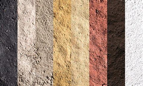 Choose your mortar colour with care | Mortar Colours