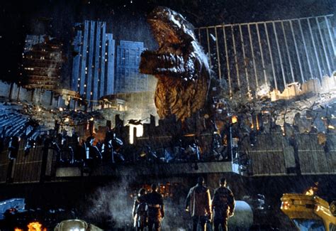 Godzilla 1998 - Monster movies Photo (37079705) - Fanpop