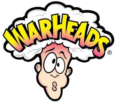 Warheads' first ever mass media ad campaign