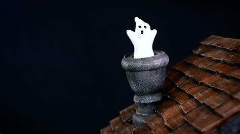 DIY Miniature Haunted House : 13 Steps (with Pictures) - Instructables