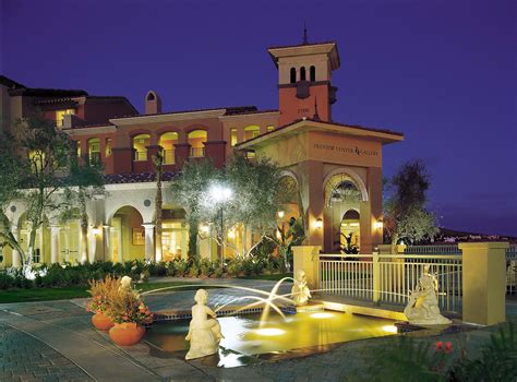 Marriott Newport Coast Villas - R.D. OLSON