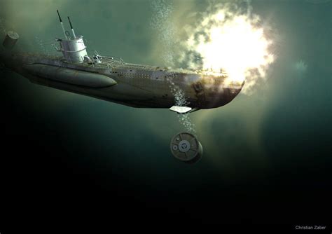 World Of Warships Submarine Wallpapers - Wallpaper Cave