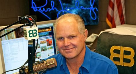 Rush Limbaugh Radio Show, Some say Boycott. : ThyBlackMan