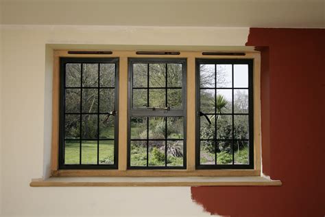 Window Frames: Types Of Window Frames