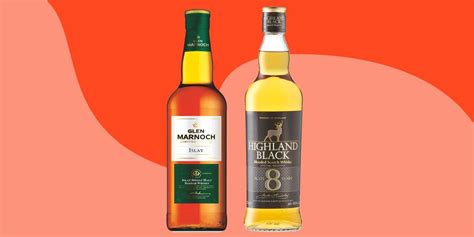 Aldi's $17 Whisky Was Just Named The Best In The World